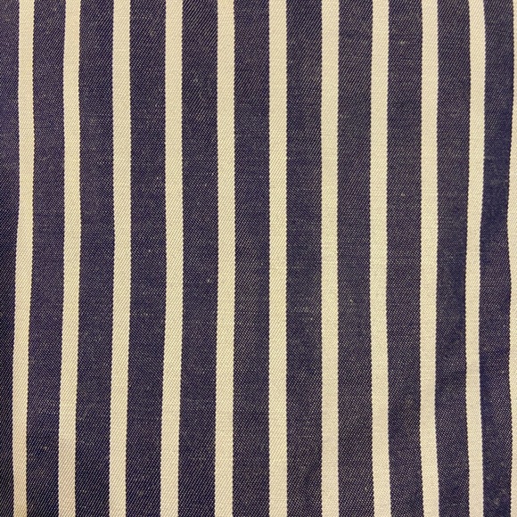 Pink Stitch Size 10 Striped Cocktail Mini Dress - NWT - Picture 5 of 5